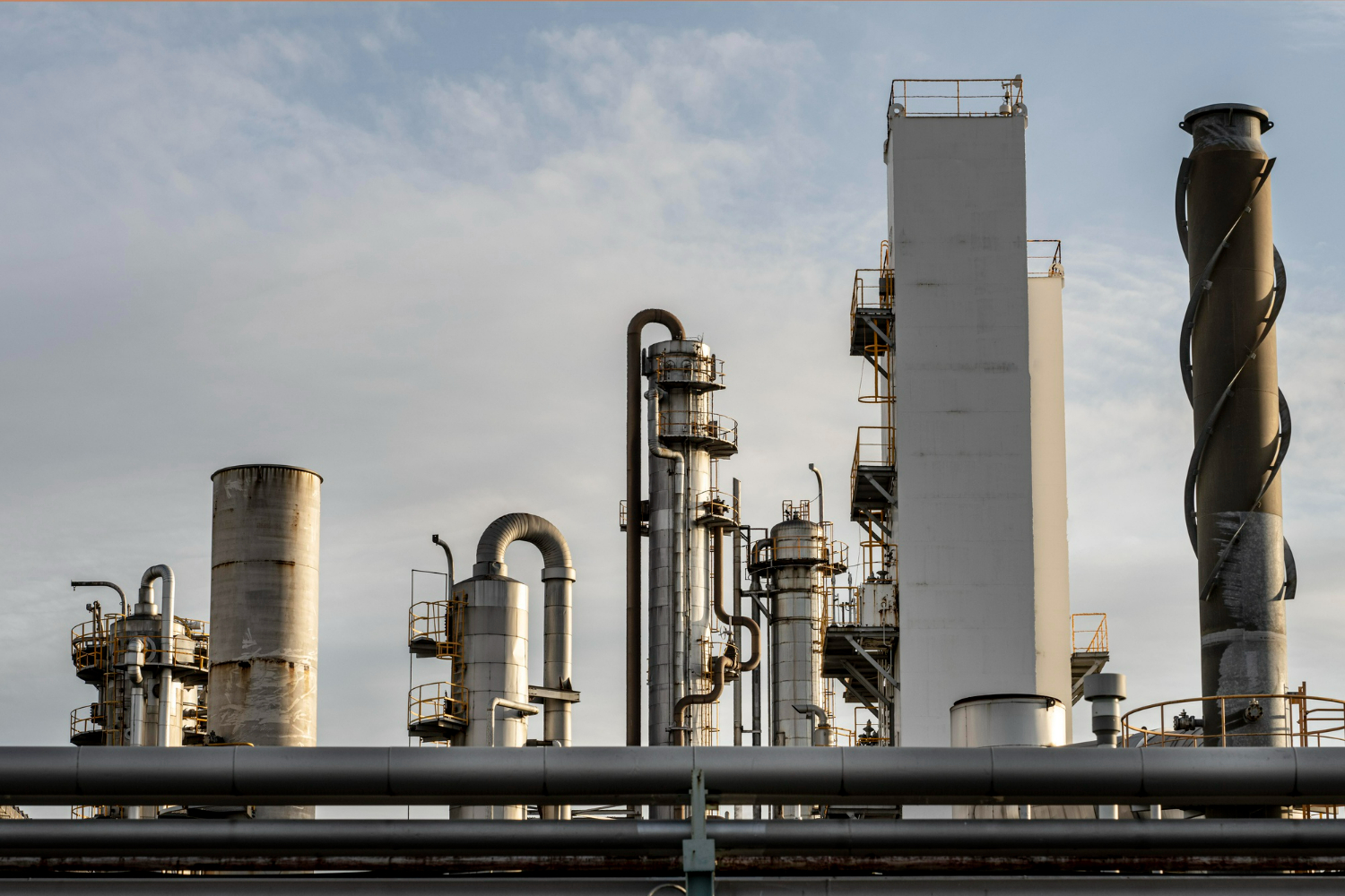 Oil & Gas Gallery Placeholder 2