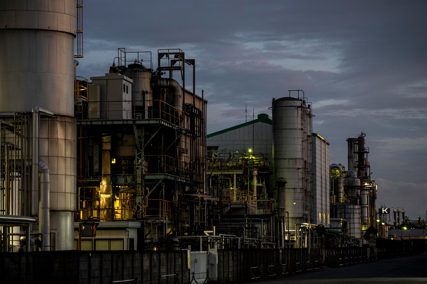 Oil & Gas Gallery Placeholder 4